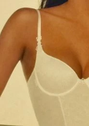 Body Donna Coppa C Sielei 1618