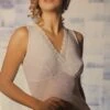 Canottiera Donna S/L Forma Seno Pura Lana Manufat 175 Outlet 2 Canottiera Donna S/L Forma Seno Pura Lana Manufat 175 Outlet -Intimo Bello Negozio 175 la
