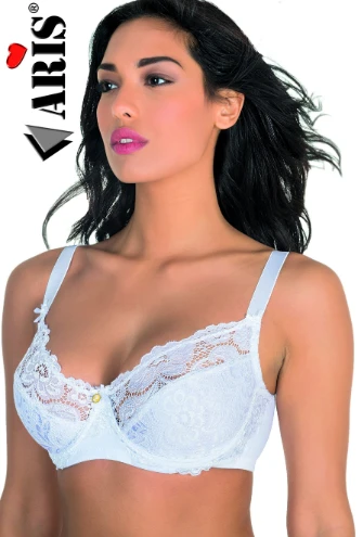 Reggiseno Balconcino Con Ferretto Senza Imbottitura Coppa D Aris 1827 1 Reggiseno Balconcino Con Ferretto Senza Imbottitura Coppa D Aris 1827