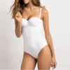 Body Donna Coppe Imbottite Confort Fit 1842 Sielei -Intimo Bello Negozio 1842