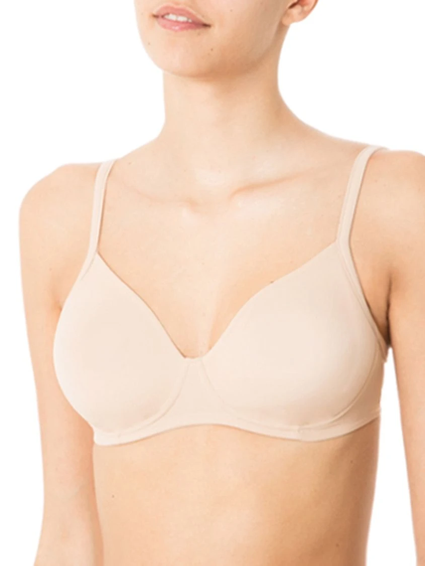 Reggiseno Sfoderato Infiore 2004 3 Reggiseno Sfoderato Infiore 2004 - immagine 3