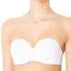 Reggiseno Fascia Imbottita Infiore 2005 -Intimo Bello Negozio 2005 fascia imbo bianco 00