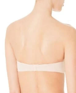 Reggiseno Fascia Imbottita Infiore 2005 8 Reggiseno Fascia Imbottita Infiore 2005 -Intimo Bello Negozio 2005 fascia imbo nudo 01