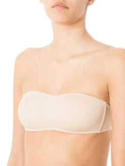 Reggiseno Fascia Sfoderata Infiore 2011 -Intimo Bello Negozio 2006 fascia sfod nudo 00