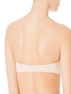 Reggiseno Fascia Sfoderata Infiore 2011 -Intimo Bello Negozio 2006 fascia sfod nudo 01