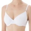 Reggiseno Balconcino Coppa C Infiore 2010 -Intimo Bello Negozio 2010 balc strec c 00 bianco