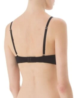 Reggiseno Balconcino Coppa C Infiore 2010 10 Reggiseno Balconcino Coppa C Infiore 2010 -Intimo Bello Negozio 2010 balc strec c nero 01