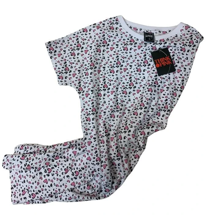 Abito Casa Maximaglia THINK PINK 2011 Outlet 1 Abito Casa Maximaglia THINK PINK 2011 Outlet