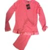 Pigiama Donna Modal Lungo THINK PINK 2015 Outlet -Intimo Bello Negozio 2015b
