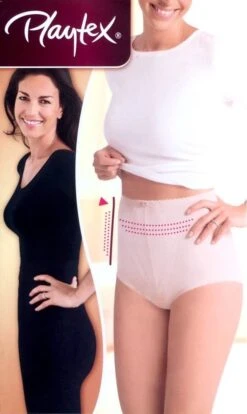 Guaina Playtex Regina Di Quadri 2522 Outlet