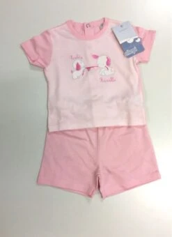 Completo Neonato Ellepi8331