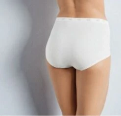 Slip Donna Basic Midi Sloggi -Intimo Bello Negozio 22 1