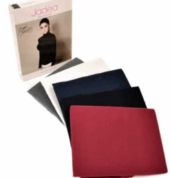 Lupetto Donna Manica Lunga Modal E Cashmere Jadea 4066 -Intimo Bello Negozio 4066 h 1