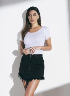 Maglia Donna Moda Jadea 4512