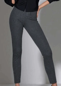 Leggings Viscosa Invernale Jadea 4537 Prezzo Promozionale