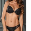 Coordinato Donna Push-Up Con Brasiliano Jadea Gala' 4567 Special Price -Intimo Bello Negozio 4567