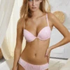Coordinato Donna Push-Up Con Slip Jadea Moda 4600 Special Price -Intimo Bello Negozio 4600