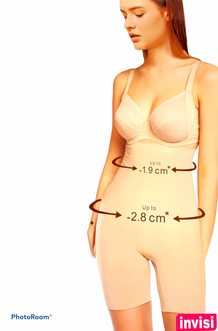 Guaina Donna Contenitiva Sottoseno Con Gamba Shape Ouno 66004 1 Guaina Donna Contenitiva Sottoseno Con Gamba Shape Ouno 66004