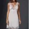 Sottoveste Spalla Larga Andra Lingerie Art.575 -Intimo Bello Negozio 575
