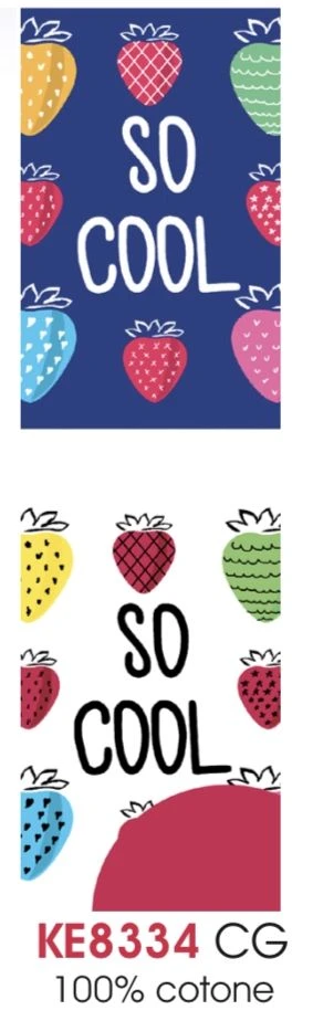 Abito Donna Casa Canottiera 100% Cotone Karelpiu' 8334 2 Abito Donna Casa Canottiera 100% Cotone Karelpiu' 8334 - immagine 2