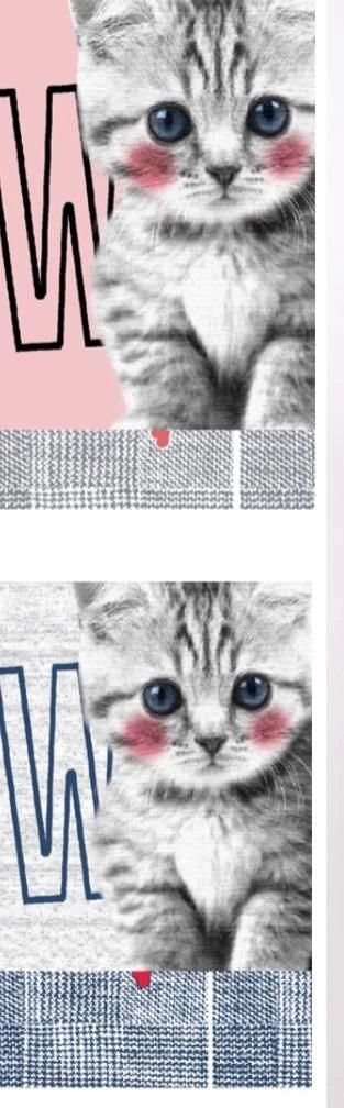 Pigiama Bambina Manica Lunga 100% Cotone Karelpiu' 8155 1 Pigiama Bambina Manica Lunga 100% Cotone Karelpiu' 8155