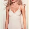 Body Donna Con Ferretto Coppa C Microfibra Laura Biagiotti Giulia -Intimo Bello Negozio 90111