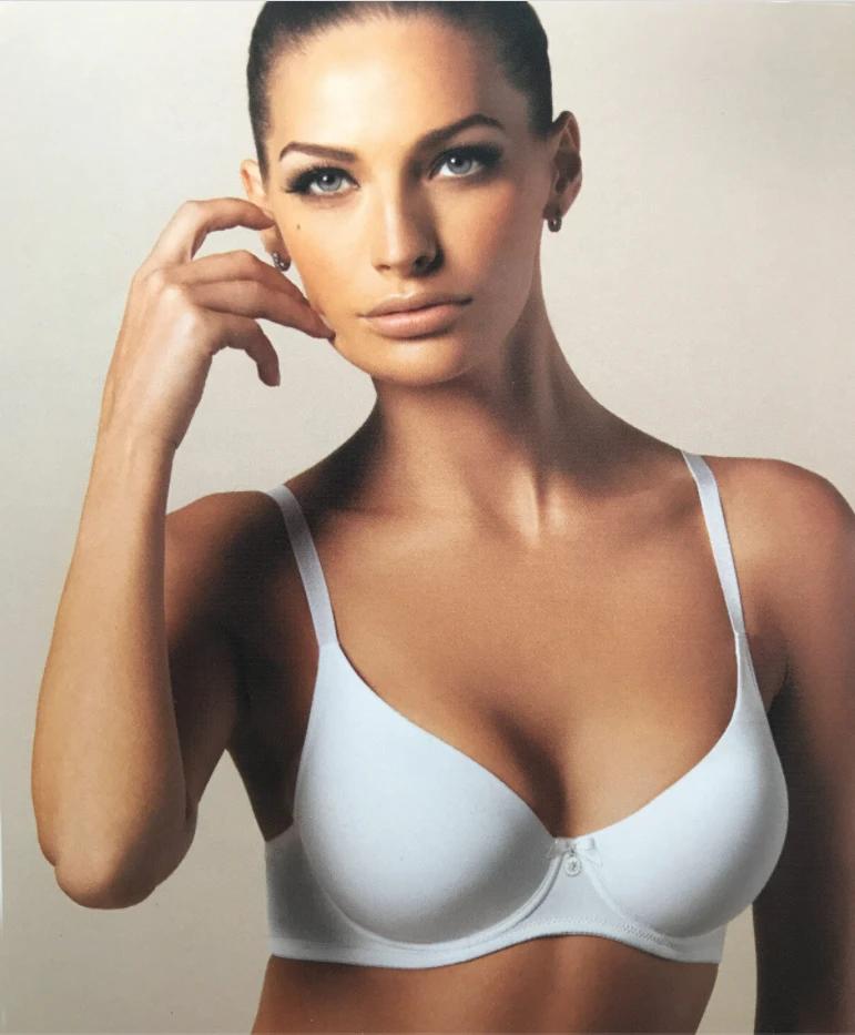Reggiseno Con Ferretto Coppa C Laura Biagiotti 90134 1 Reggiseno Con Ferretto Coppa C Laura Biagiotti 90134