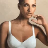Reggiseno Senza Ferro Coppa C Laura Biagiotti 90226