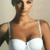 Reggiseno Balconcino Fascia Laura Biagiotti 90343 -Intimo Bello Negozio 90343 b