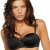 Reggiseno Balconcino Imbottito Fascia Liabel Anna -Intimo Bello Negozio anna liabel