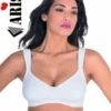 Reggiseno Senza Ferretto Coppa C Aris Annalisa -Intimo Bello Negozio annalisa