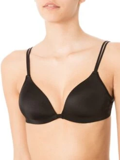 Reggiseno Triangolo Imbottito Infiore Avocado 9 Reggiseno Triangolo Imbottito Infiore Avocado -Intimo Bello Negozio avocado r imb s nero 00