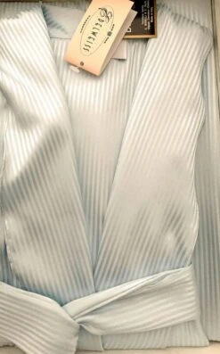 Vestaglia Donna Raso Boselli Edelweiss 1977 Fine Serie Special Price 7 Vestaglia Donna Raso Boselli Edelweiss 1977 Fine Serie Special Price -Intimo Bello Negozio azz