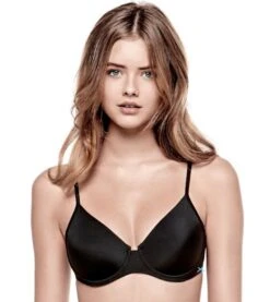 Reggiseno Balconcino Sfoderato Liscio Infiore 2003 -Intimo Bello Negozio basic 2003