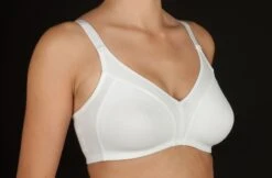 Reggiseno Senza Ferretto In Cotone Coppa C/D Selene Blanca 7 Reggiseno Senza Ferretto In Cotone Coppa C/D Selene Blanca -Intimo Bello Negozio blanca blanco 17w6171 1