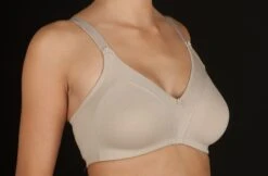 Reggiseno Senza Ferretto In Cotone Coppa C/D Selene Blanca 9 Reggiseno Senza Ferretto In Cotone Coppa C/D Selene Blanca -Intimo Bello Negozio blanca tierra 17w6175
