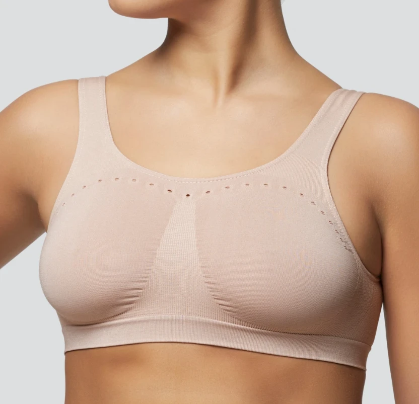 Reggiseno Brassiere Confort Size Microfibra Pompea 1 Reggiseno Brassiere Confort Size Microfibra Pompea