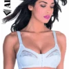 Reggiseno Aperto Davanti Coppa C Aris Camilla 5 Reggiseno Aperto Davanti Coppa C Aris Camilla -Intimo Bello Negozio camilla 1