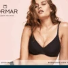 Reggiseno Non Imbottito Con Ferretto Lormar Naturale -Intimo Bello Negozio catturasfod