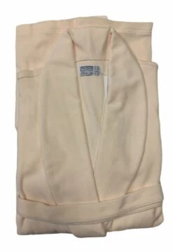 Vestaglia Donna Cotone Ciniglia Linclalor 47667 OUTLET 6 Vestaglia Donna Cotone Ciniglia Linclalor 47667 OUTLET -Intimo Bello Negozio cipria