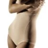 Guaina Alta SHAPE Modellante Gios 580 -Intimo Bello Negozio cottonstyle dermodry art580 fronte