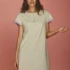Camicia Da Notte Mezza Manica Andra 8736 Outlet -Intimo Bello Negozio d06e8271 5d97 46c2 bf1f 421da79ad741