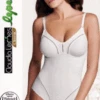 Body Donna Coppa C Modellante Claudia Lemes Dafne -Intimo Bello Negozio dafne a
