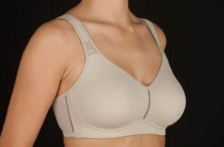 Reggiseno Micrrofibra Preformato Riduttivo Coppa D Selene Elvira -Intimo Bello Negozio elvira tierra 17w5276