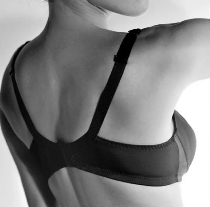 Reggiseno Senza Ferro Gios 974 2 Reggiseno Senza Ferro Gios 974 - immagine 2