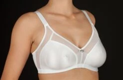 Reggiseno Senza Ferretto Coppa D Selene Art.Estela 7 Reggiseno Senza Ferretto Coppa D Selene Art.Estela -Intimo Bello Negozio estela blanco 17w6428