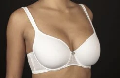 Reggiseno Con Ferretto Coppa Imbottita C Tessuto Traspirante Selene Art. Fabiola 7 Reggiseno Con Ferretto Coppa Imbottita C Tessuto Traspirante Selene Art. Fabiola -Intimo Bello Negozio fabiola blanco 17w7579