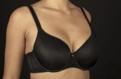 Reggiseno Con Ferretto Coppa Imbottita C Tessuto Traspirante Selene Art. Fabiola 9 Reggiseno Con Ferretto Coppa Imbottita C Tessuto Traspirante Selene Art. Fabiola -Intimo Bello Negozio fabiola negro 17w7580