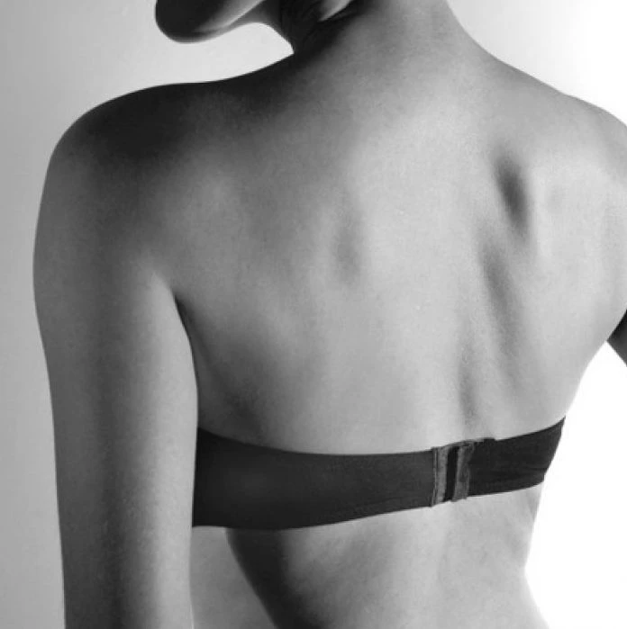 Fascia Con Ferro In Cotone Senza Cuciture Gios 704 2 Fascia Con Ferro In Cotone Senza Cuciture Gios 704 - immagine 2