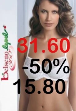 Reggiseno Belseno Lepel 360 7 Reggiseno Belseno Lepel 360 -Intimo Bello Negozio img 3385